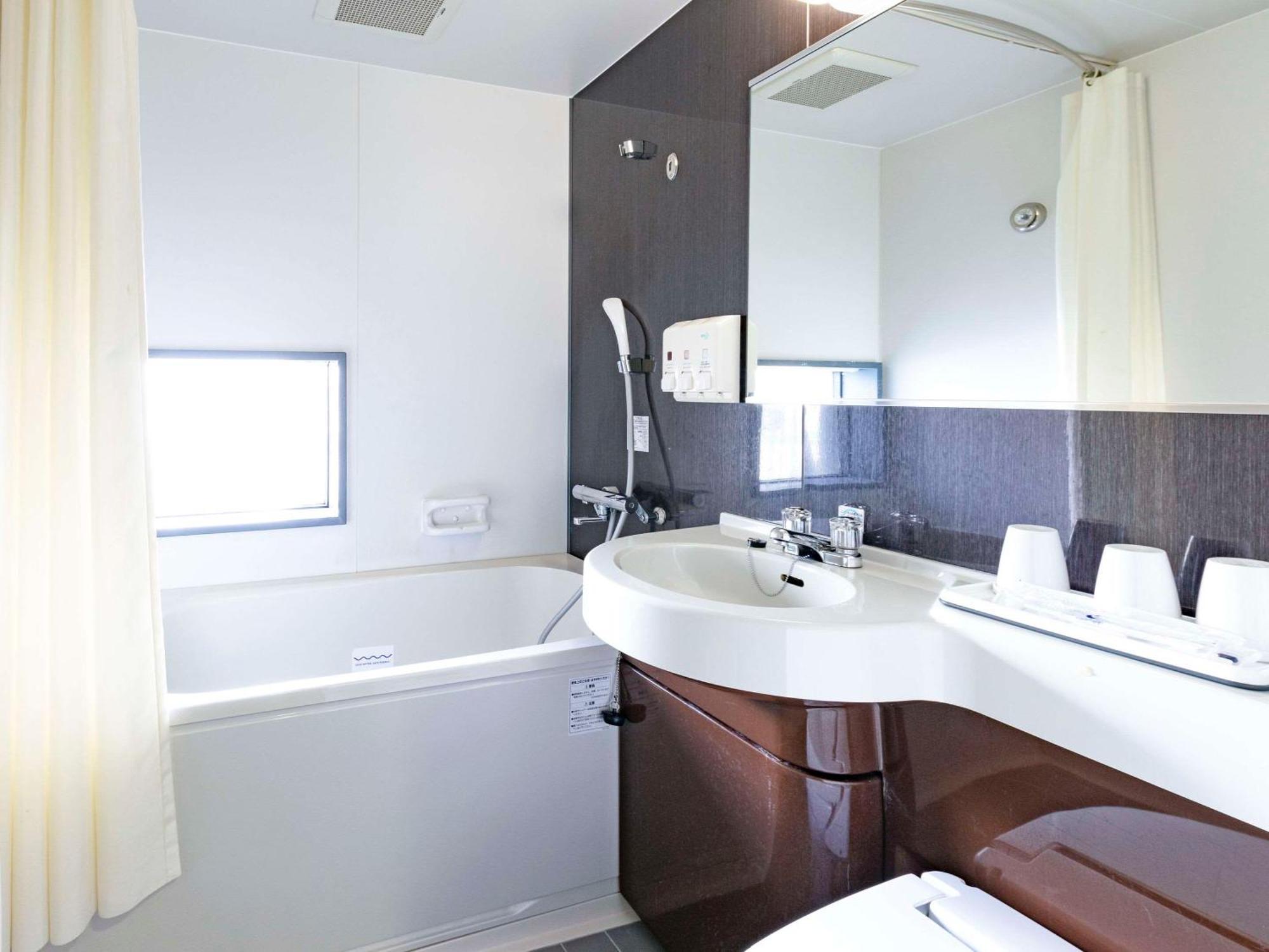 Comfort Hotel Central International Airport Tokoname Extérieur photo